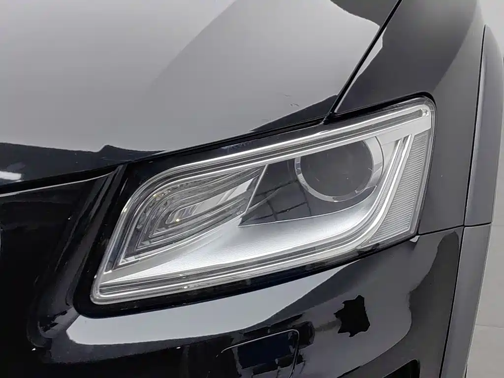 Audi Q5 — миниатюра 7