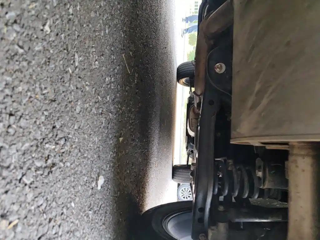 Jetour Traveller — миниатюра 24