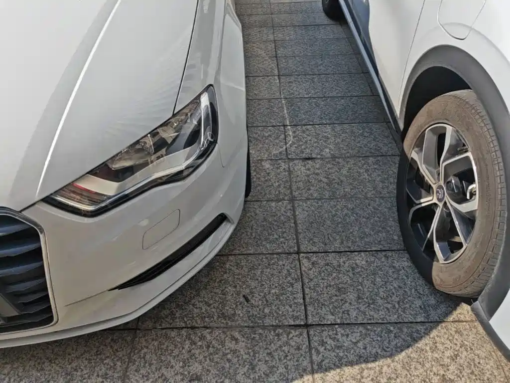 Audi A3 — миниатюра 24