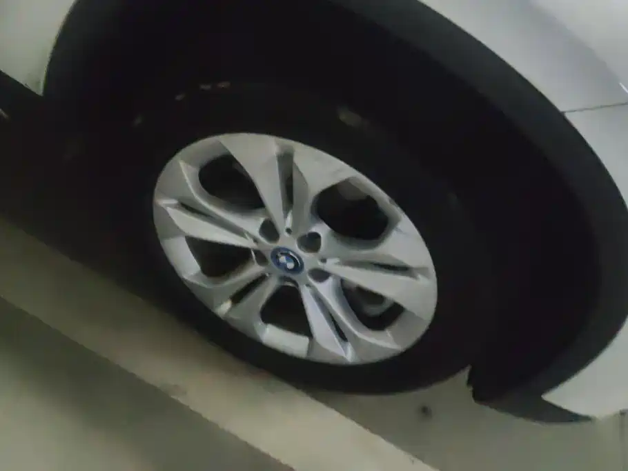 BMW X1 New Energy — миниатюра 6