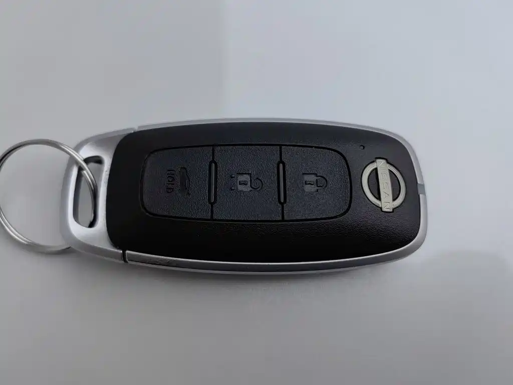 Nissan Teana — миниатюра 19