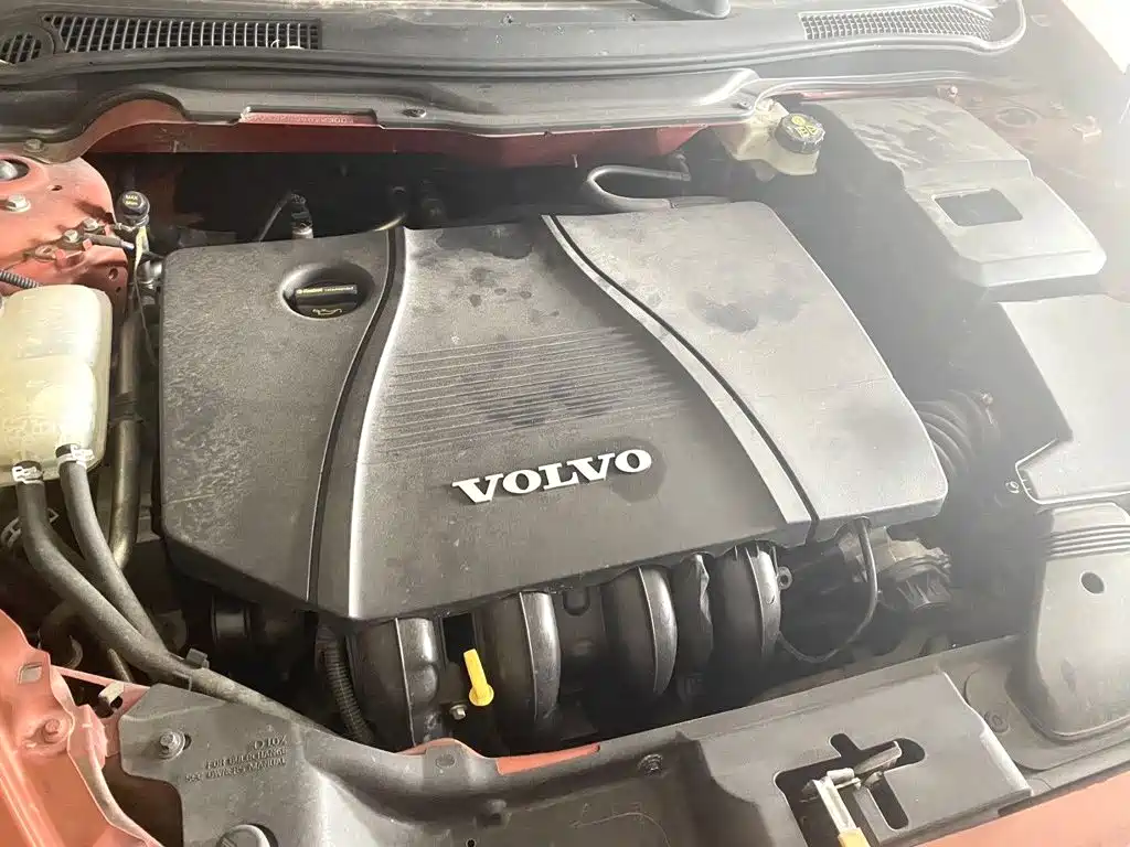 Volvo C30 — миниатюра 6