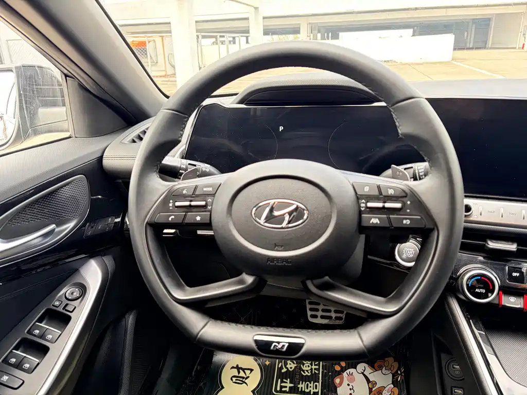 Hyundai Fista — миниатюра 11