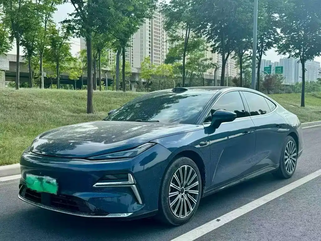Galaxy Galaxy Xingyao 8