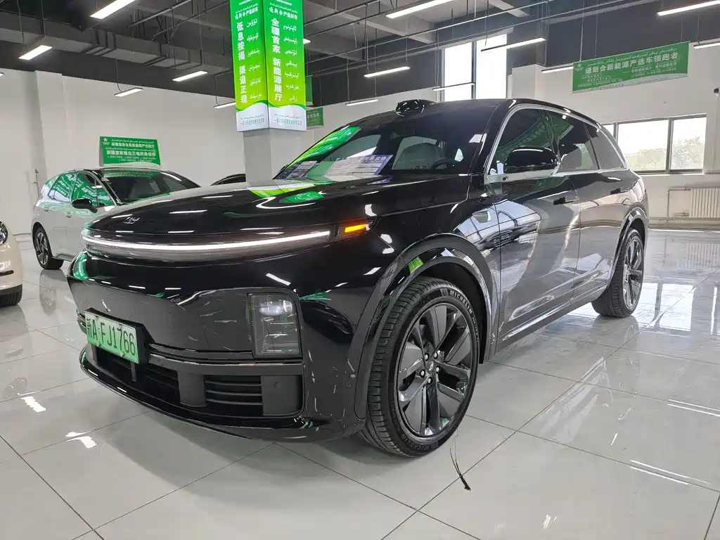 Li Auto IDEAL L7