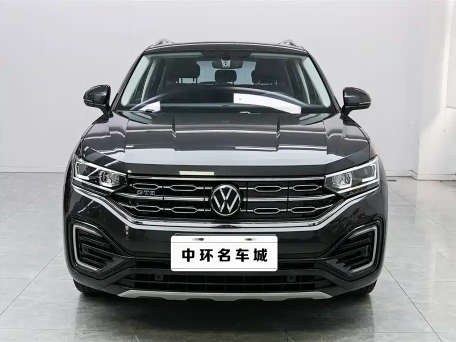 VOLKSWAGEN TANYUE GTE PLUG IN HYBRID