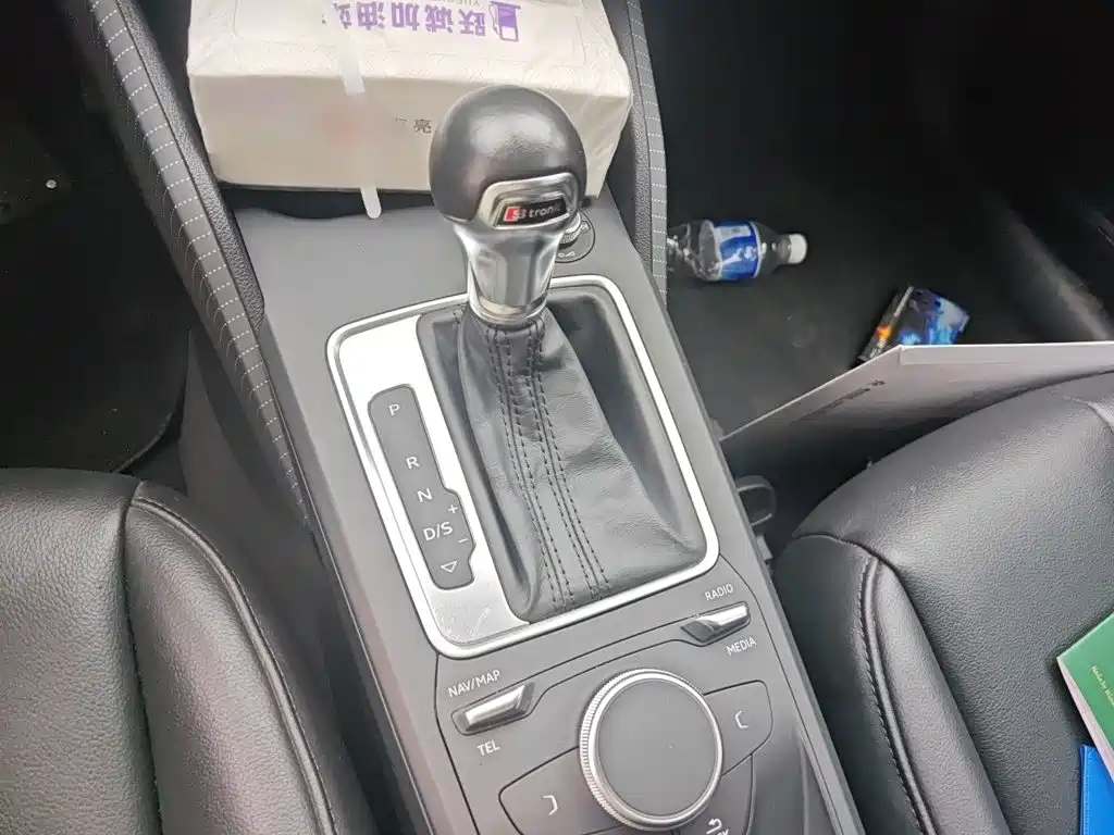 Audi Q2L — миниатюра 7