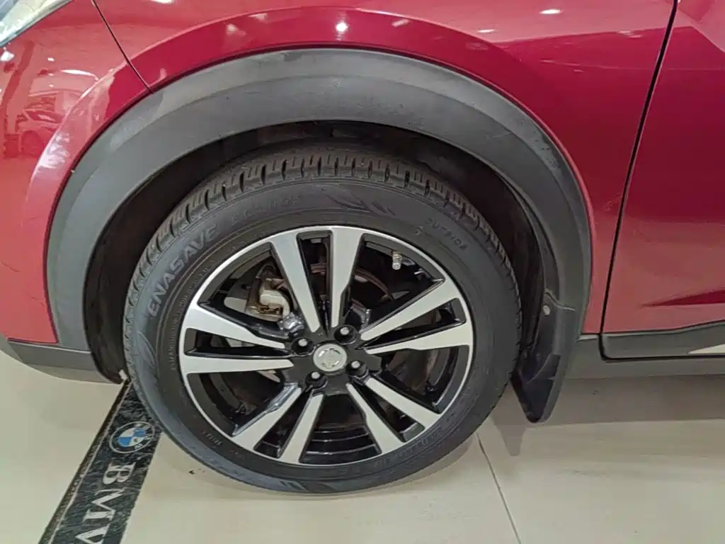 Nissan Kicks — миниатюра 23