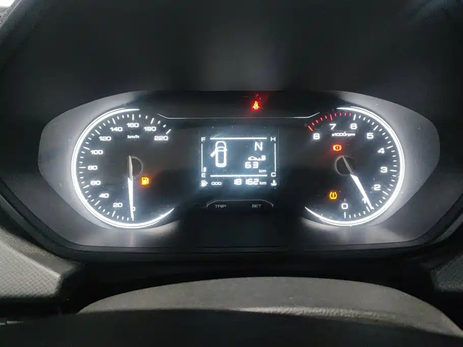 Wuling Xingchi — миниатюра 14