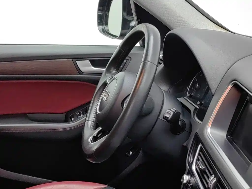 Audi Q5 — миниатюра 22