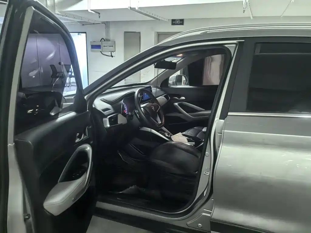 Baojun 510 — миниатюра 12