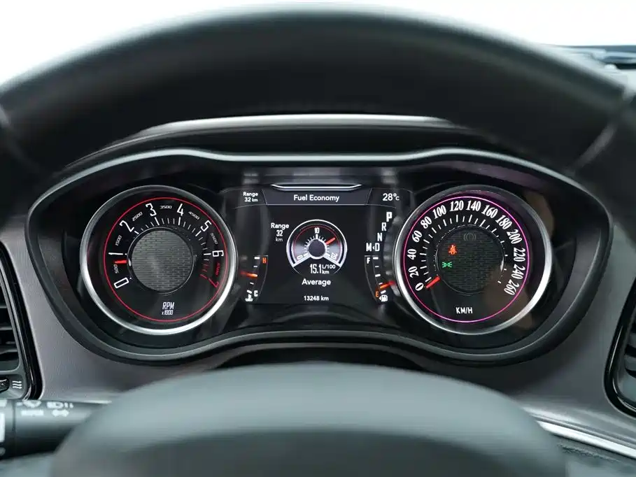 Dodge Challenger 2017 3.6L SXT AT