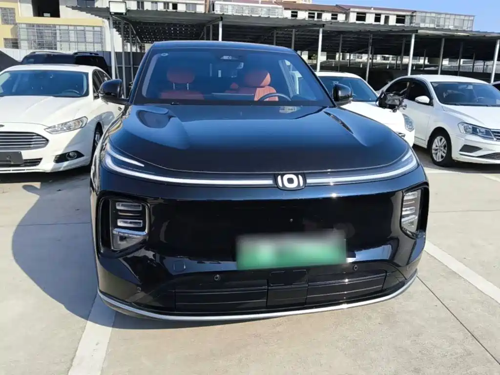 Qiyuan Qiyuan Q07 — миниатюра 3