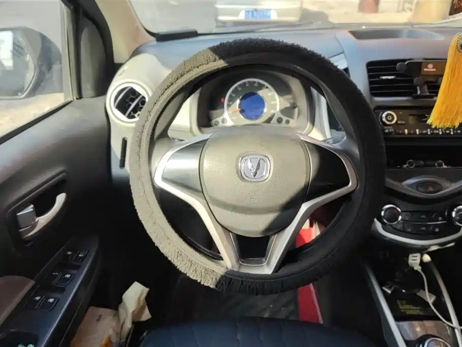 CHANGAN BENBEN E STAR