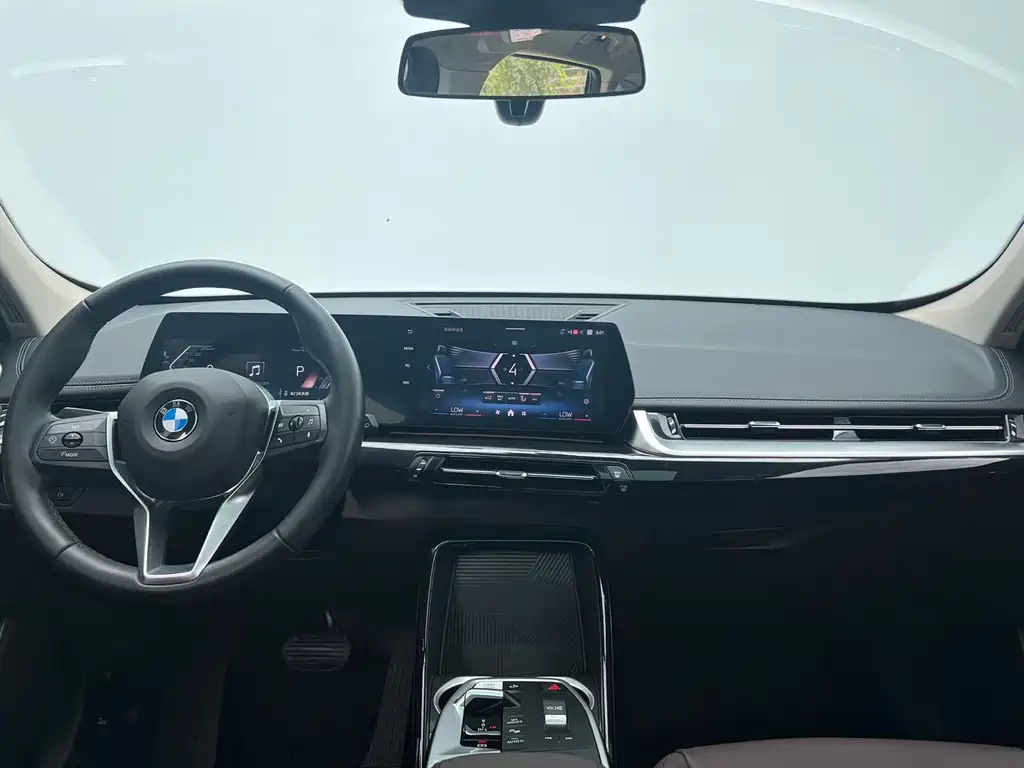 BMW X1 sDrive20Li X Design Package, фото 5