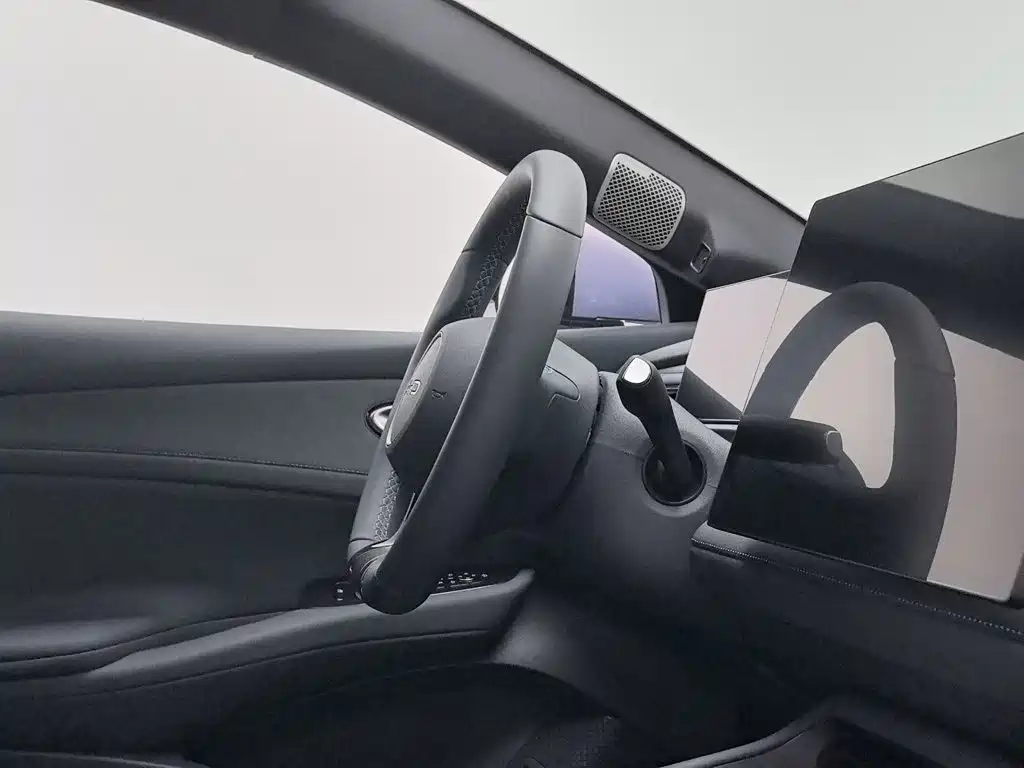 BYD Seal 06GT — миниатюра 22