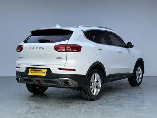Haval H6 — миниатюра 6