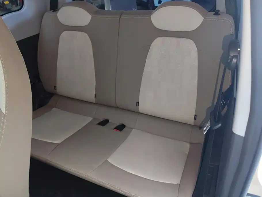 Chery QQ QQ Ice Cream — миниатюра 11