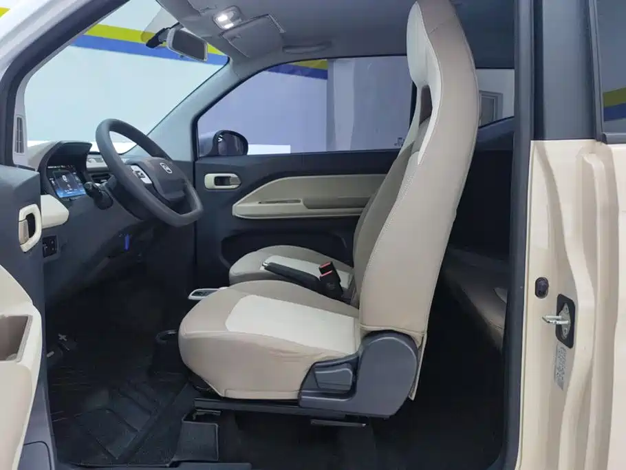 Chery QQ QQ Ice Cream — миниатюра 9