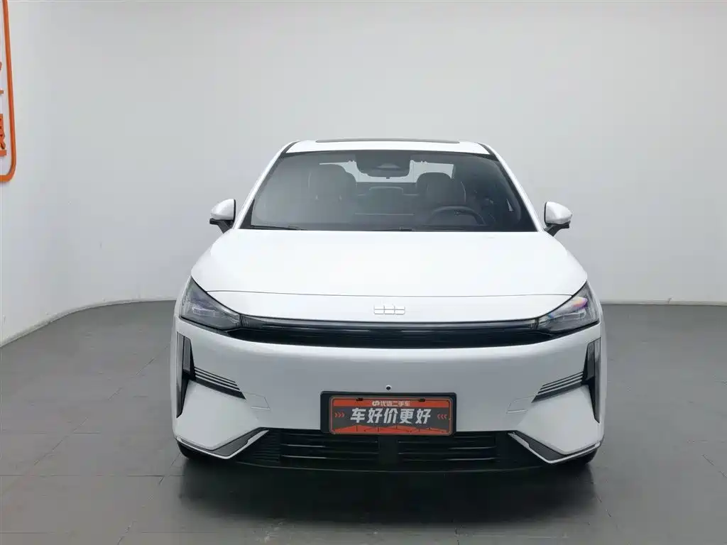 GEELY GALAXY GALAXY L6