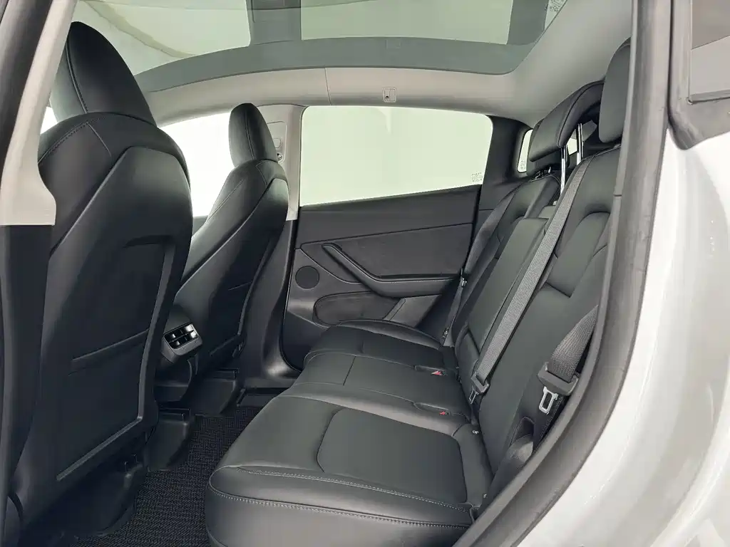 Tesla Model Y — миниатюра 9