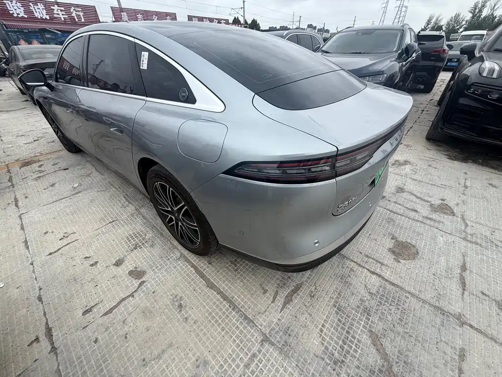 Fulwin Облако ветра A9L — миниатюра 10