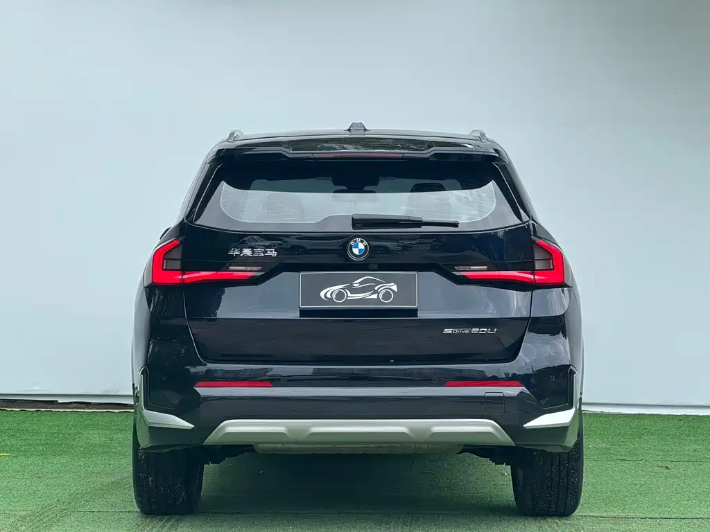 BMW X1 sDrive20Li X Design Package, фото 8