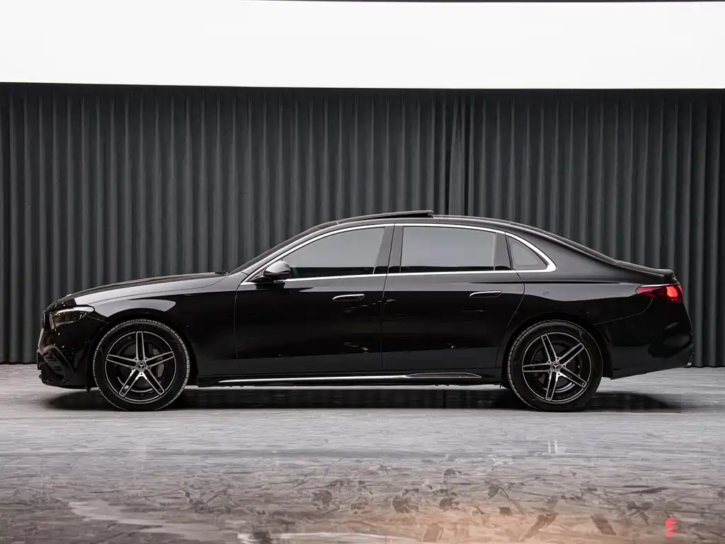 Mercedes-Benz E-Class E 2026 E 300 L Luxury