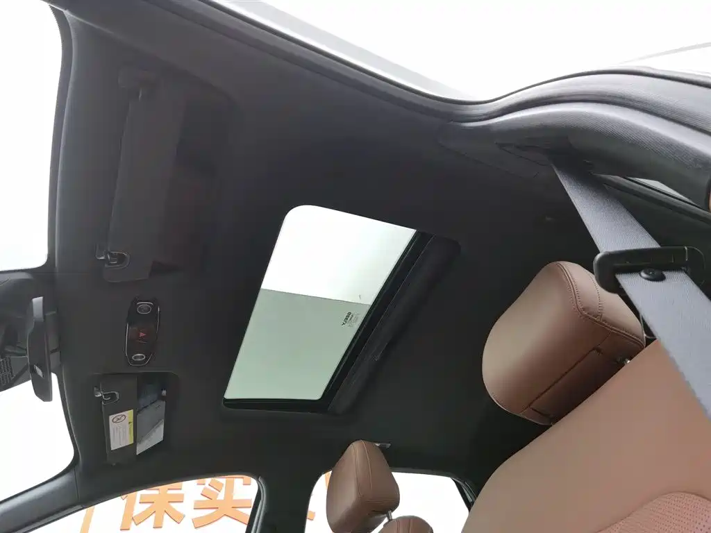 GEELY GALAXY GALAXY L6