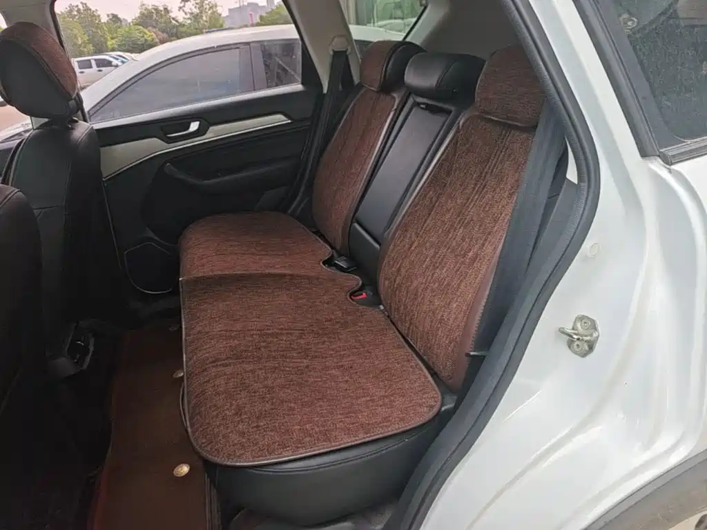 Haval H6 — миниатюра 17