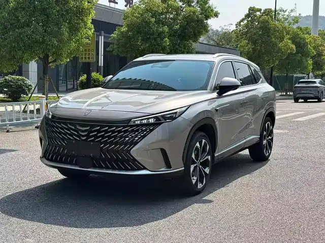 2023 Roewe RX5