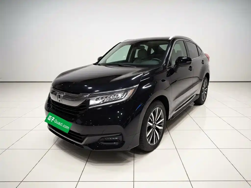 Honda Avancier
