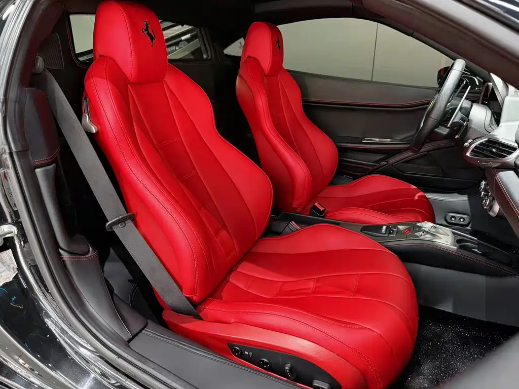 Ferrari 458 — миниатюра 10