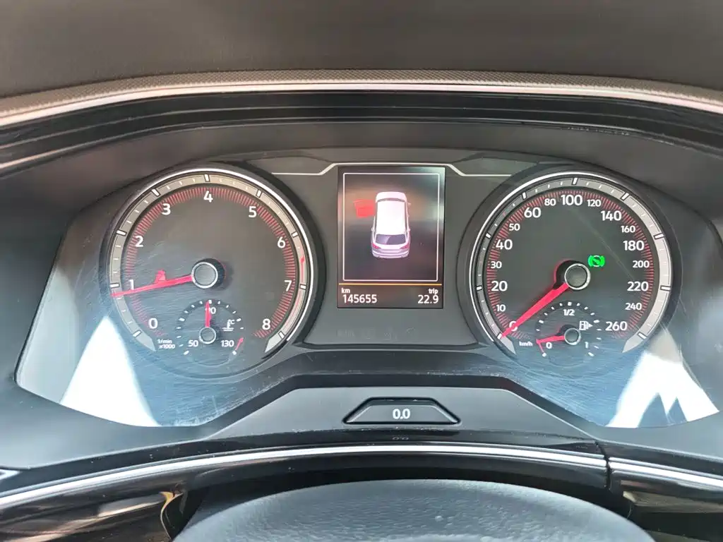 Volkswagen Tayron — миниатюра 14