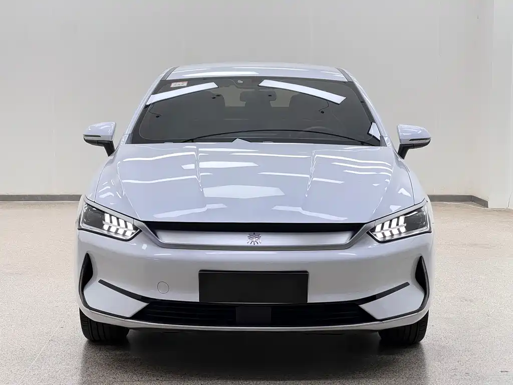 BYD Qin PLUS — миниатюра 2