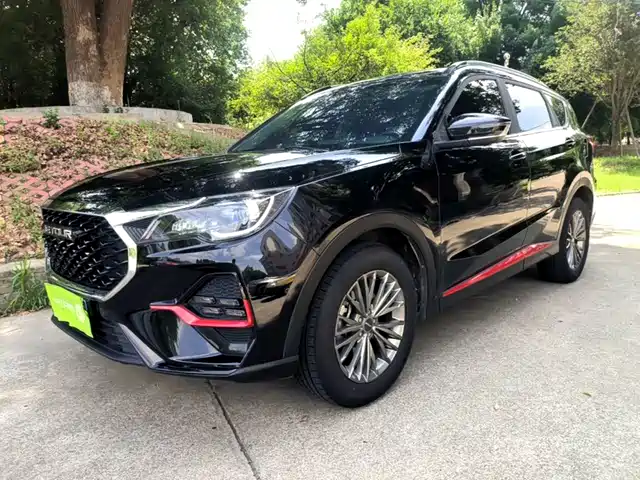 2024 JETOUR X70