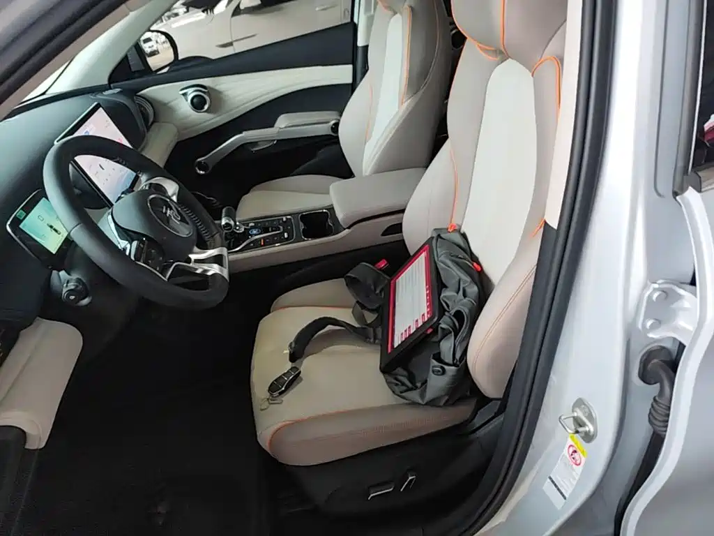 BYD Yuan Plus — миниатюра 15