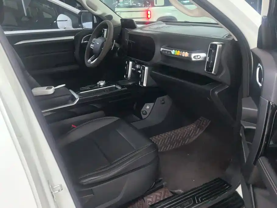 Haval Big Dog — миниатюра 8