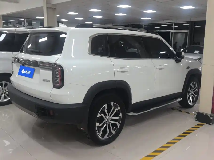 Haval Big Dog — миниатюра 3