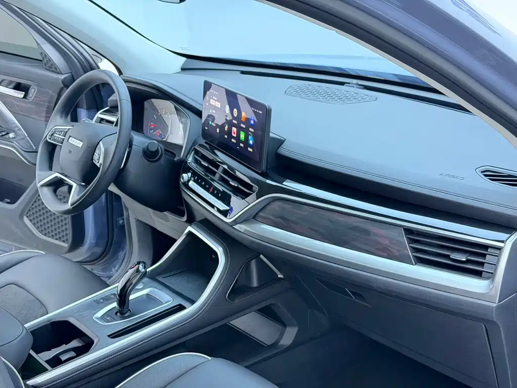 Haval H6 — миниатюра 16
