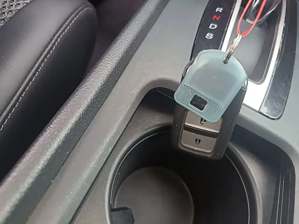 Honda Jade — миниатюра 9