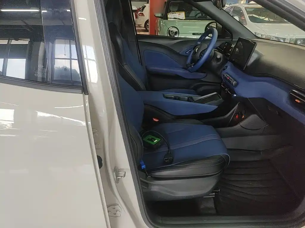 BYD Seagull — миниатюра 25