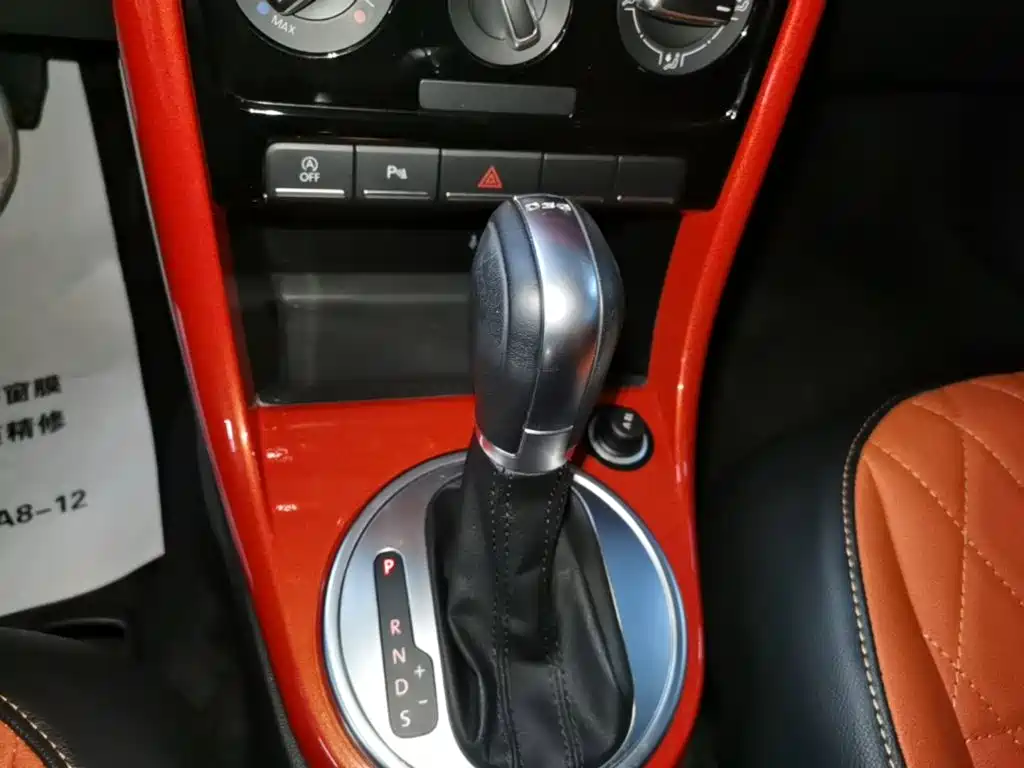 Volkswagen Beetle — миниатюра 14