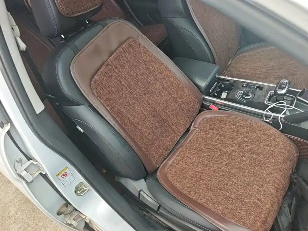 Haval H6 — миниатюра 25