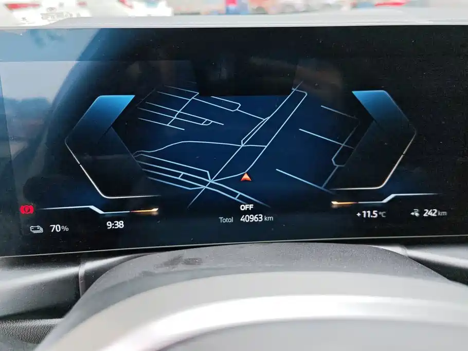 BMW i3 — миниатюра 14
