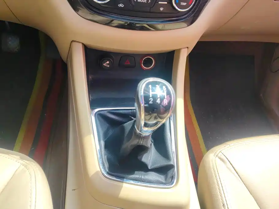 Baojun 730 — миниатюра 16