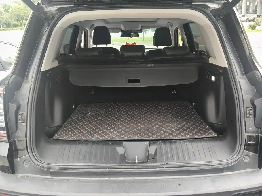 Haval Big Dog — миниатюра 4