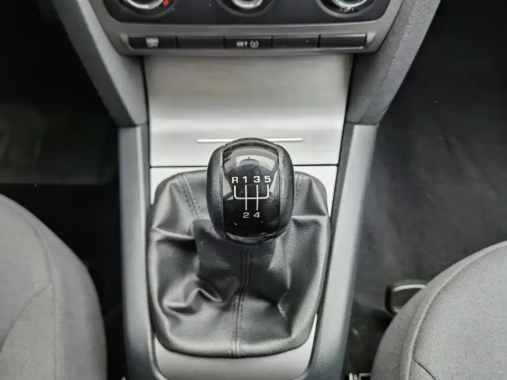 Skoda Octavia — миниатюра 13