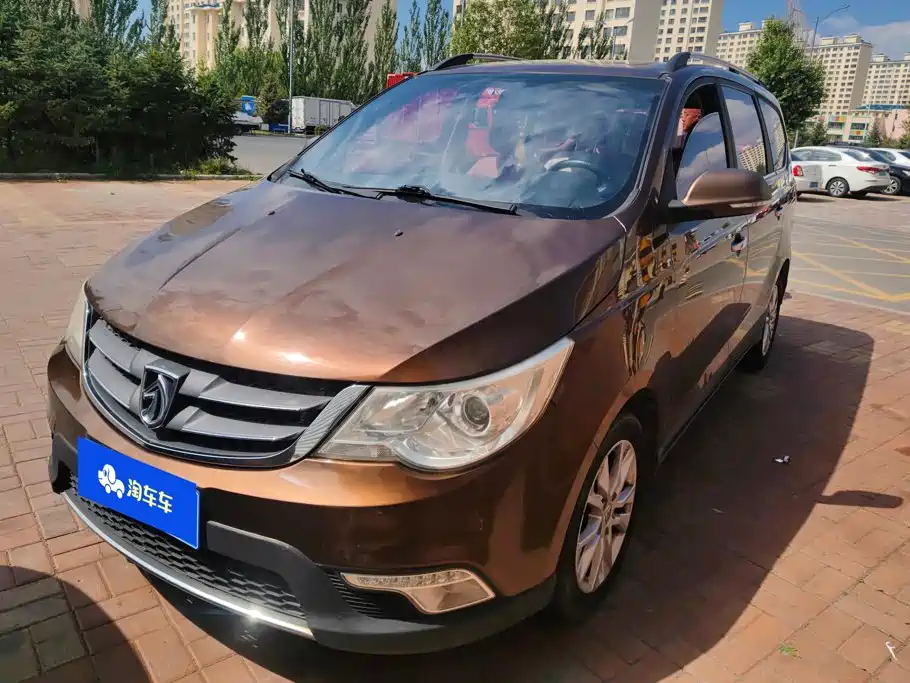 Baojun 730