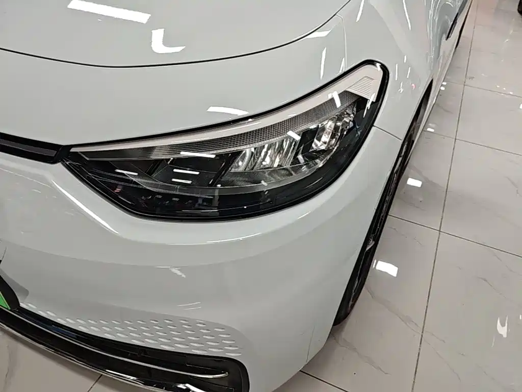 Volkswagen ID.3 — миниатюра 24